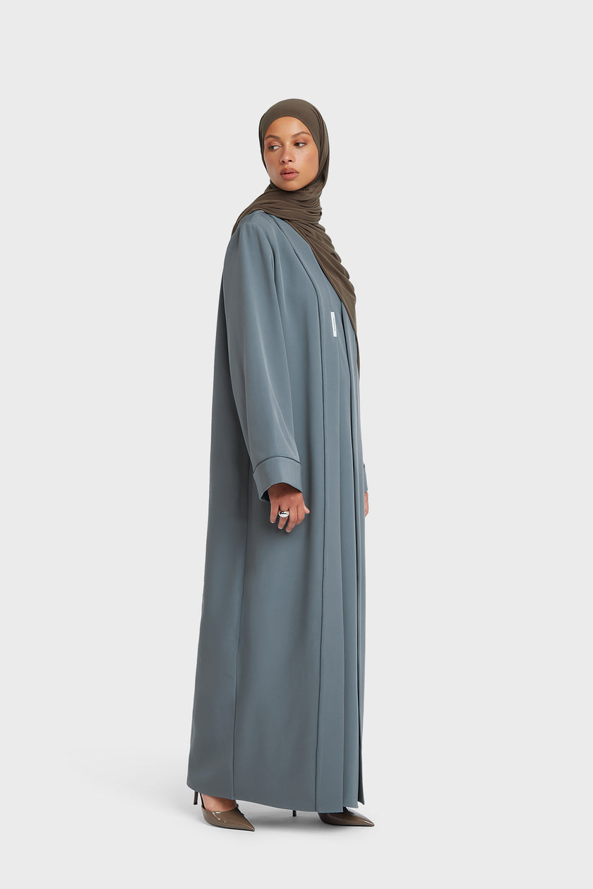 INDIGO ABAYA